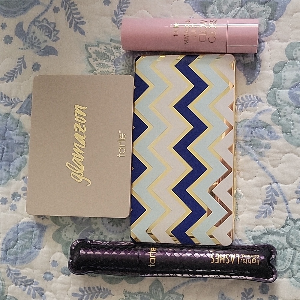 Tarte makeup bundle